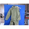 Image 2 : Peerless Garments Ltd. Coveralls - Appear Unused Canadian Military