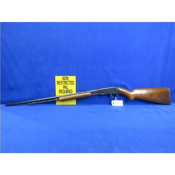Non-Restricted - Winchester Model 61 in 22 S/L/LR