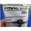Image 2 : NEW - 5.56 Nato/223 Rem. Magpul PMAG 30 AR/M4 Gen M2 Magazine