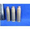 Image 1 : Brass Only - 20MM M103 Unprimed - Bag of 3