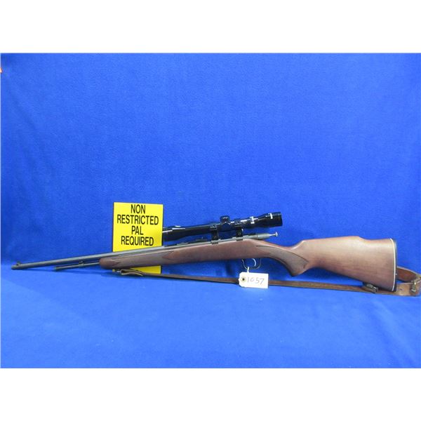 Non-Restricted - Cooey by Winchester Model 600 in 22 S/L/LR