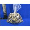 Image 2 : Brass Only - 45 Auto Polished Unprimed - Bag of 250