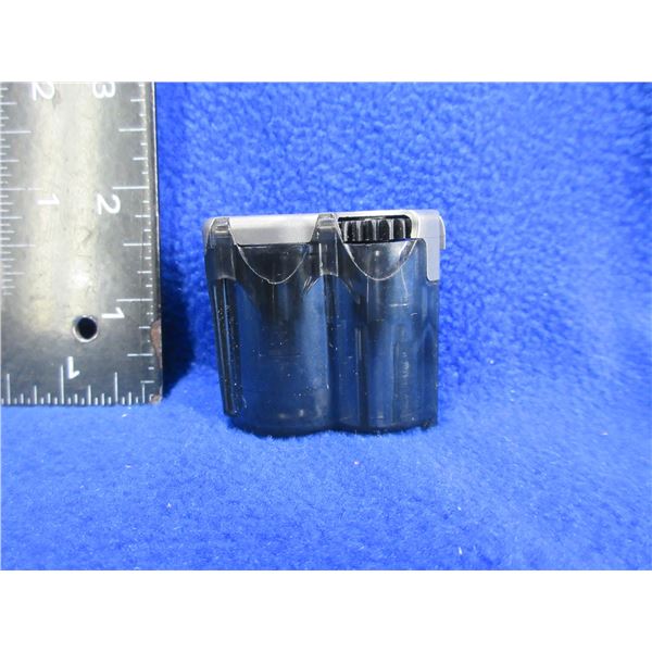 17 HMR/22 WMR Browning T-Bolt Double Helix 10 Round Magazine