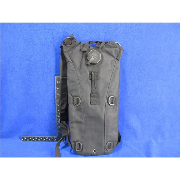 KMS Hydration Pack with 3 Liter Bladder