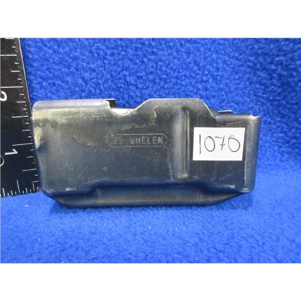 Remington Six/7600/760/76, 25-06/270 Win/280 Rem/30-06/35 Whelen Magazine