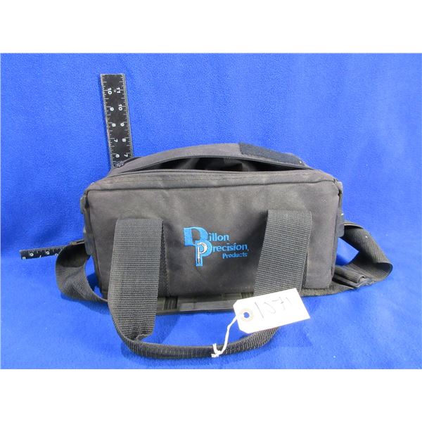 Dillon Precision Ammo/Range Carry Bag