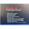Image 4 : Sight Mark Wraith HD Series 4-32x50 Digital Riflescope