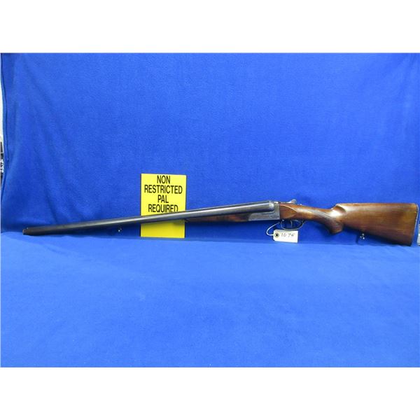 Non-Restricted - AYA SXS in 12 Ga. 2 3/4"