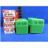 Image 2 : 17/223 Rem. Reloads - 2 Boxes of 50, 4 Boxes of 20 (Pick Up or Ship by UPS Only)