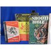 Image 2 : 6 Assorted Firearms Magazines/Catalogs - Herter's, Shooters Bible, Hunters Guide, Etc.