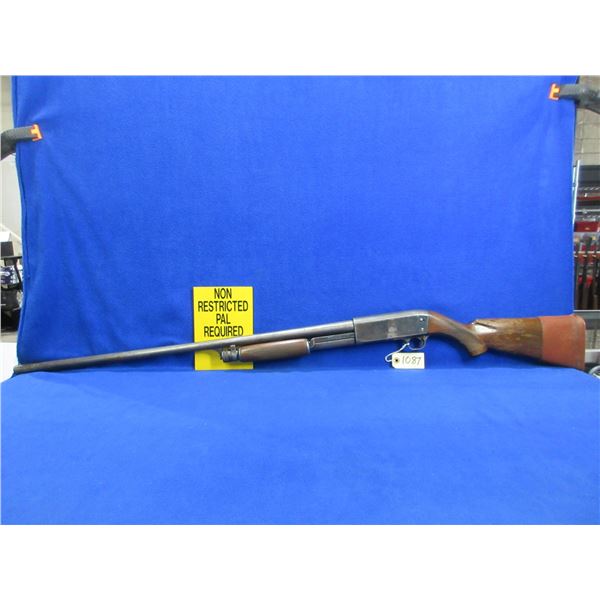 Non-Restricted - Ithaca Model 37 in 12 Ga. 2 3/4"