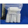 Image 1 : NEW - Cotton Swabs - 2.5" x 2.5" - 6 Packs of 50