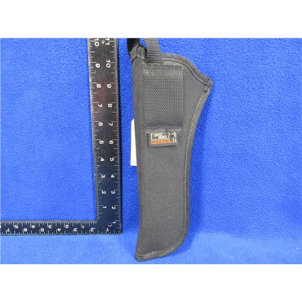 Uncle Mike's Sidekick Kidra Hip Holster Size 9