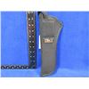 Image 1 : Uncle Mike's Sidekick Kidra Hip Holster Size 9