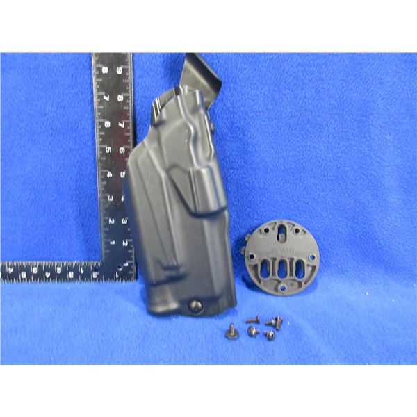 Safariland Springfield Operator SF X300 Light Holster with Parts