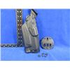 Image 1 : Safariland Springfield Operator SF X300 Light Holster with Parts