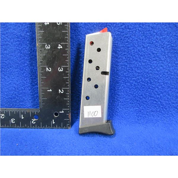 9mm Smith & Wesson Model 908/3913/3914 8 Round Magazine - PAL Required