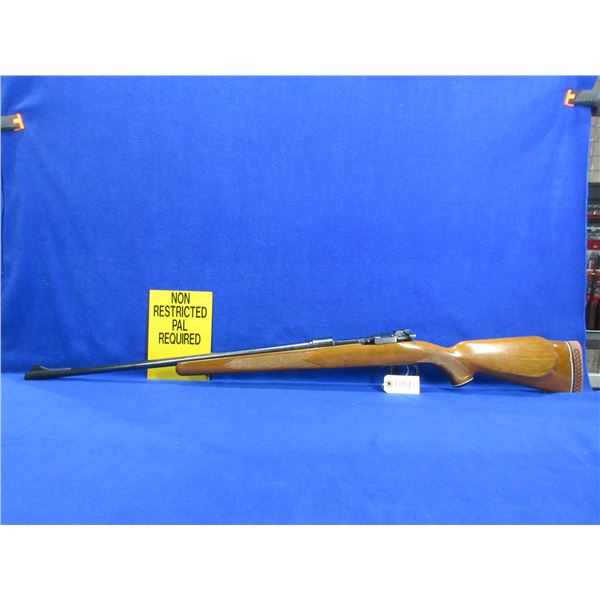 Non-Restricted - Whitworth Rifle Co. in 7X57 Mauser