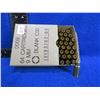 Image 1 : 9MM Blank C30 Cartridges (Pick Up or Ship by UPS Only)