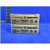 Image 2 : 308 Win. 185gr Open Tip Match Federal Cartridges (Pick Up or Ship by UPS Only)