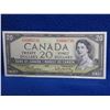 Image 1 : 1954 Canadian 20 Dollar Bill