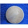Image 1 : 1926 USA One Dollar "Peace Dollar" - .900 Silver
