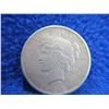 Image 2 : 1926 USA One Dollar "Peace Dollar" - .900 Silver