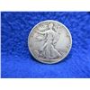 Image 1 : 1944 USA "Walking Liberty Half Dollar" - .900 Silver