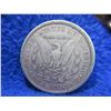 Image 1 : 1900 USA One Dollar "Morgan Dollar" - .900 Silver