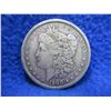 Image 2 : 1900 USA One Dollar "Morgan Dollar" - .900 Silver