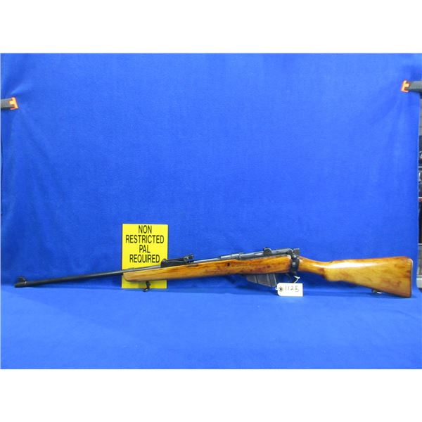 Non-Restricted - Lee Enfield 1917 BSA SHTLE III in 303 British