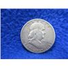 Image 1 : 1952 USA "Franklin Half Dollar" - .900 Silver