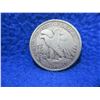 Image 2 : 1943 USA "Walking Liberty Half Dollar" - .900 Silver