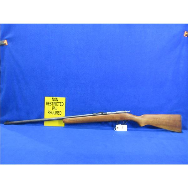 Non-Restricted - Cooey Model 78 Single Shot in 22 Cal.