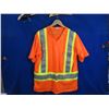 Image 1 : Storm Master Hi-Vis Shirt - Size Large