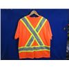 Image 2 : Storm Master Hi-Vis Shirt - Size Large