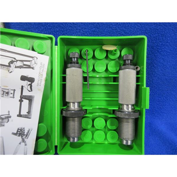 Redding 300 Weatherby Mag Deluxe 2 Die Set