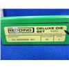 Image 2 : Redding 300 Weatherby Mag Deluxe 2 Die Set