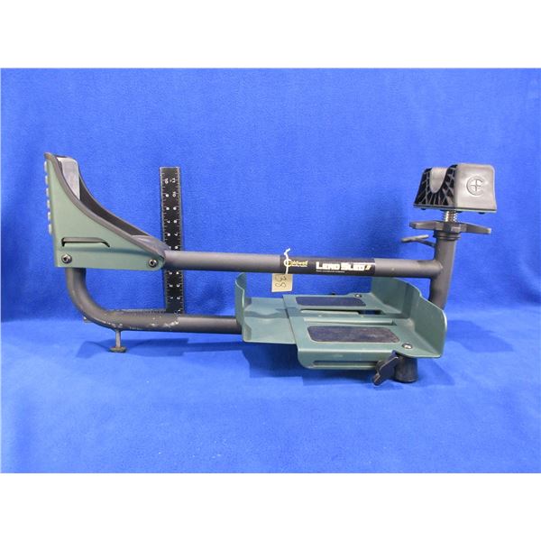 Caldwell Lead Sled 3 Shooting Rest