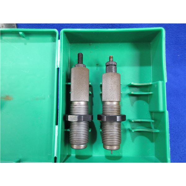 RCBS 257 Roberts FL 2 Die Set #12501