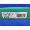 Image 2 : RCBS 257 Roberts FL 2 Die Set #12501