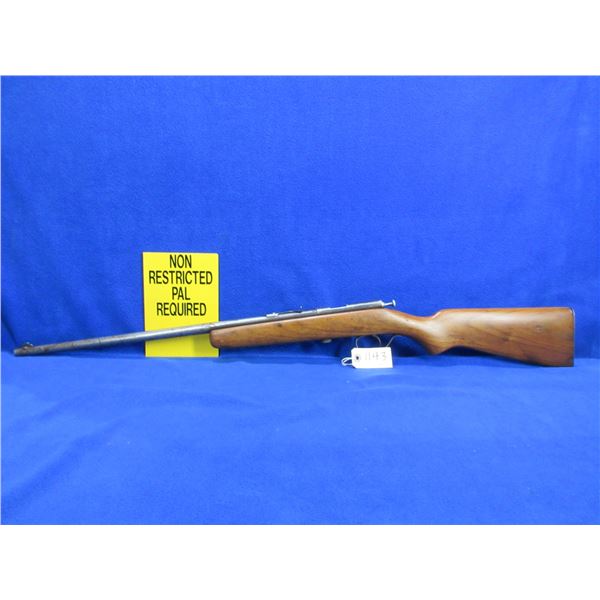 Non-Restricted - Hiawatha (Cooey) in 22 S/L/LR