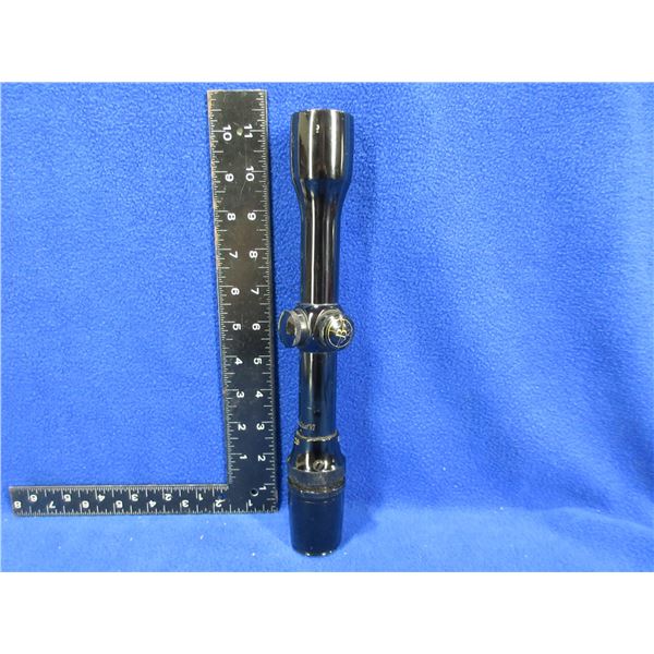 Bushnell Scope Chief VI 2.5-8x32 Scope