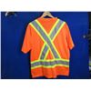 Image 2 : Storm Master Hi-Vis Shirt - Size Large