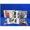 Image 1 : 16 Assorted Firearms Magazines/Catalogs - Colt, Remington, Winchester, Etc.