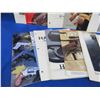 Image 4 : 16 Assorted Firearms Magazines/Catalogs - Colt, Remington, Winchester, Etc.