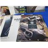 Image 5 : 16 Assorted Firearms Magazines/Catalogs - Colt, Remington, Winchester, Etc.