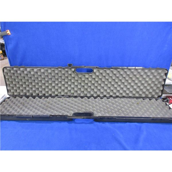 Gun Guard Hard Gun Case - 48" x 12" x 4"