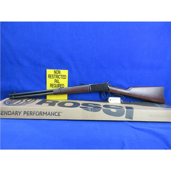 NEW - Non-Restricted - Rossi Model R92 in 45 Long Colt