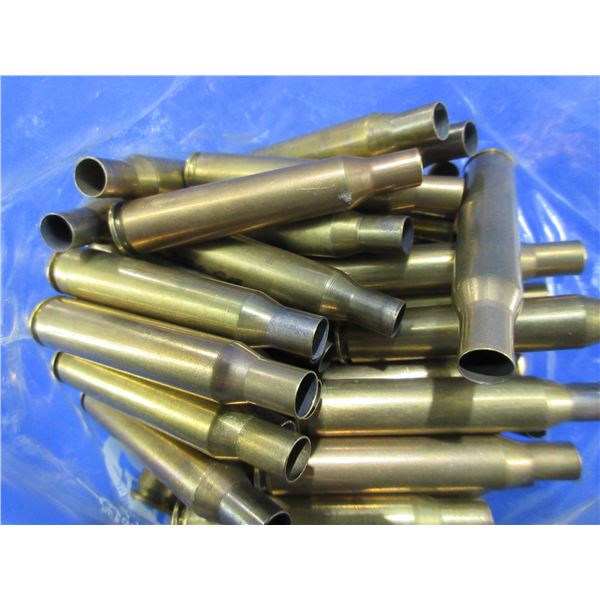 Brass Only - 270 Win deprimed - Bag of 100, Bag of 68
